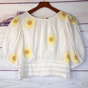 Free people top